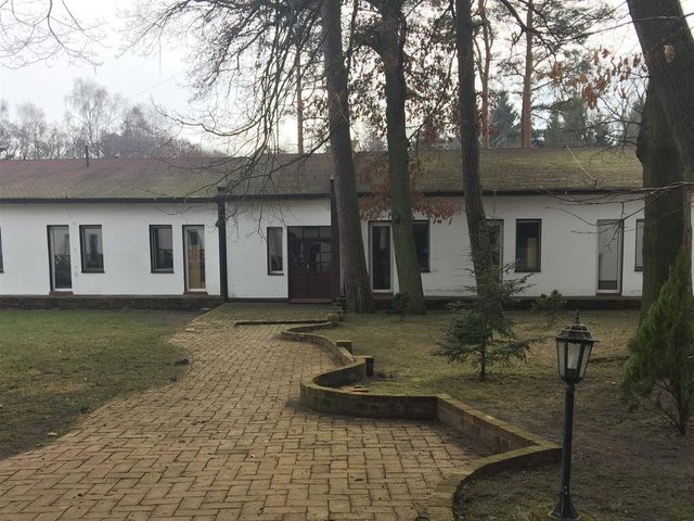 Ośrodek kolonijny 